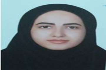 خانم آیدا طباطبایی، انگل شناسی دانشگاه علوم پزشکی تهران
